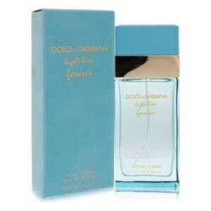Light Blue Forever by Dolce & Gabbana - Eau De Parfum Spray 1.6 oz
